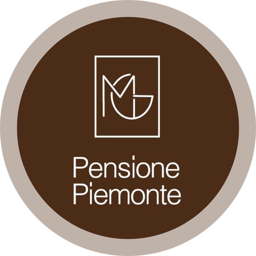 Pensione Piemonte لوريتو المظهر الخارجي الصورة
